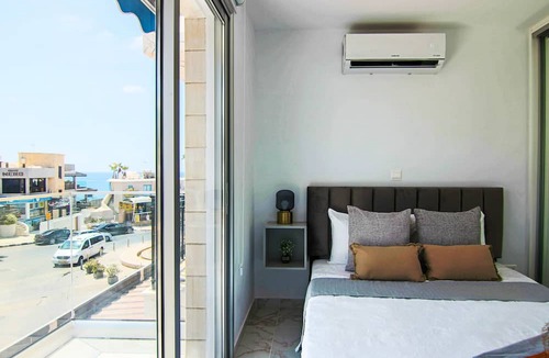 Paphos Apartment | Phaedrus Living: Seaside Luxury Flat Athina 21