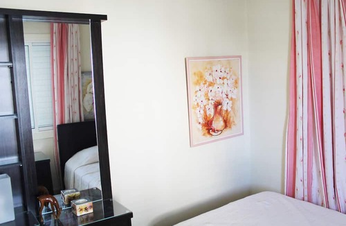 Pervolia Villa | Panorama beach house