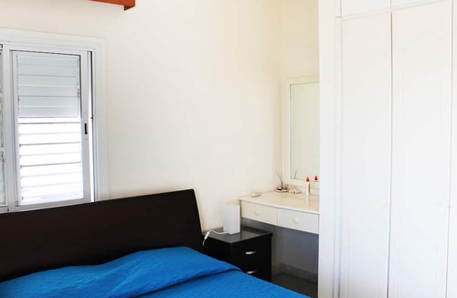 Pervolia Villa | Panorama beach house