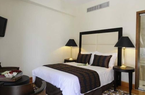 Kalavasos Hotel | The Library Hotel Wellness Retreat