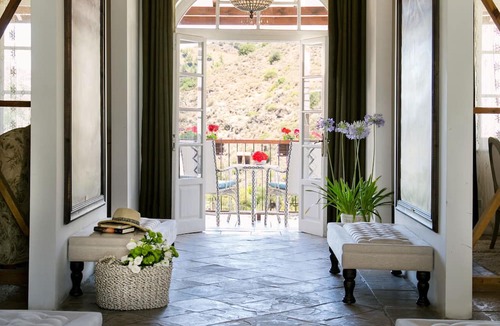 Kalopanayiotis Hotel | Casale Panayiotis