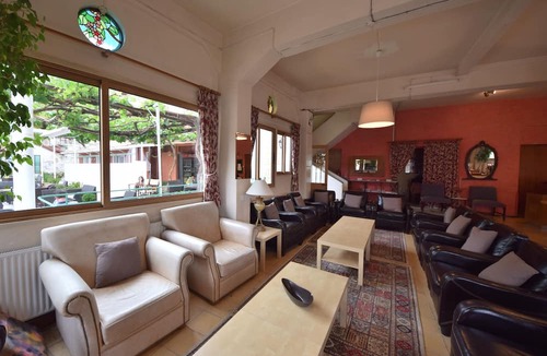 Pedhoulas Hotel | Christys Palace Hotel