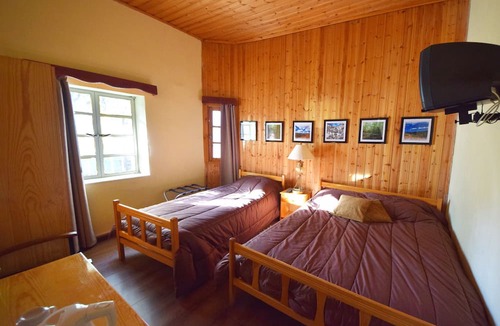 Pedhoulas Hotel | Christys Palace Hotel