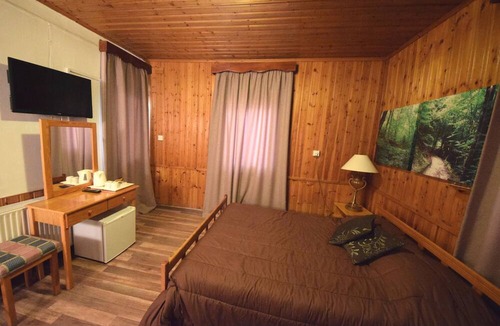 Pedhoulas Hotel | Christys Palace Hotel