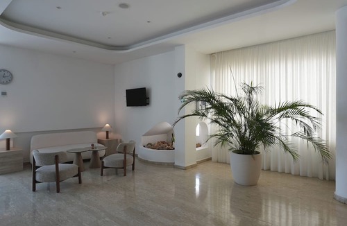 Ayia Napa Hotel | Anonymous Beach Hotel - Adults Only