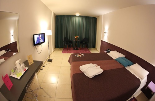Nicosia Hotel | Altius Boutique Hotel