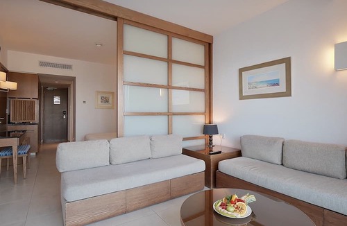 Protaras Hotel | Sunrise Pearl Hotel & Spa