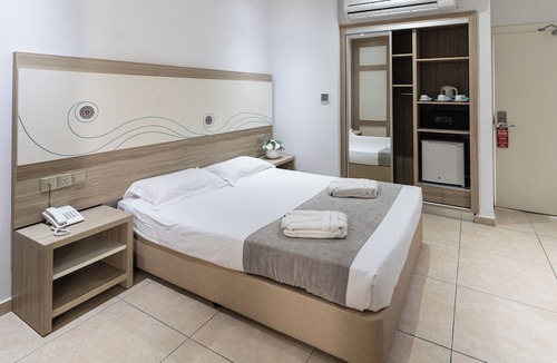 Ayia Napa Hotel | Stamatia Hotel
