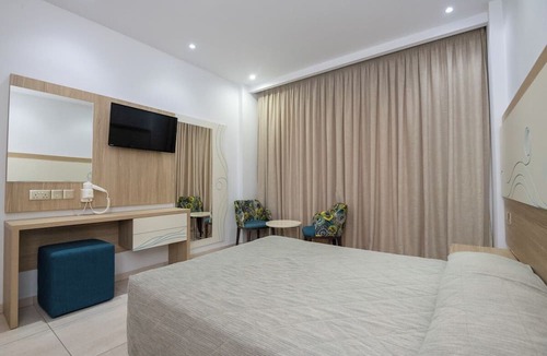 Ayia Napa Hotel | Stamatia Hotel