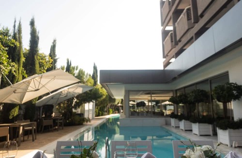 Limassol Hotel | Alasia Hotel