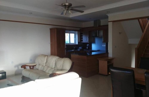 Pachyammos Villa | Pomos Harbourbiew Villa