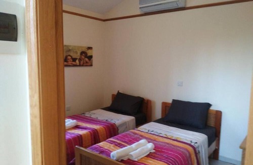 Pachyammos Villa | Pomos Harbourbiew Villa