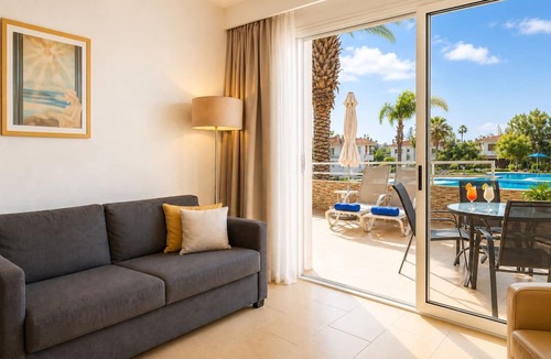 Ayia Napa Apartment | Narcissos 'Nissi Beach' apartment C3