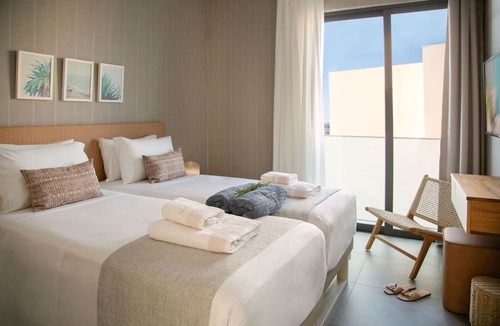 Pernera Villa | Chris Le Mare Gold Luxury Villa By Louis Hotels