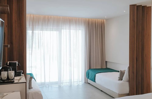Ayia Napa Hotel | Atlantica Sungarden Park