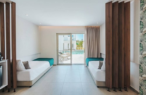 Ayia Napa Hotel | Atlantica Sungarden Park