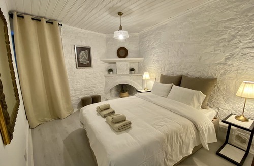 Dhoros House | Leonys House by TrulyCyprus