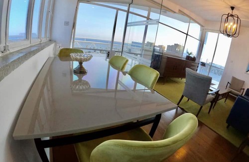 Old Town of Limassol Apartment | 1-80 Collection Penthouse by TrulyCyprus