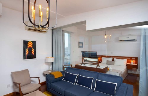 Old Town of Limassol Apartment | 1-80 Collection Penthouse by TrulyCyprus