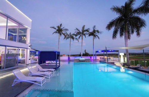 Cape Greko Villa | Ayia Napa holiday villa - rentprivatevillas 011