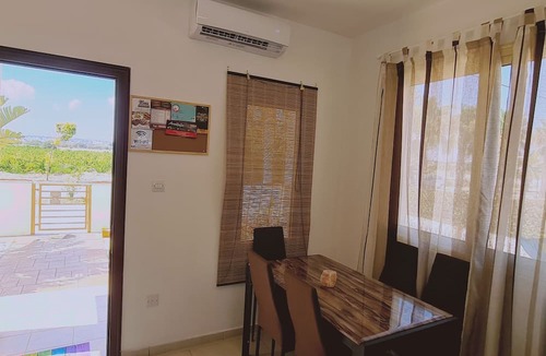 Mazotos Villa | Villa Maria Petounta by STAY BnB