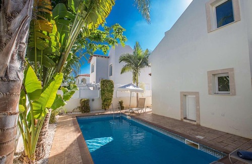 Pernera Villa | Lovely villa perfect for families, great location