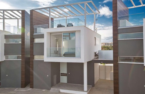 Protaras Villa | Lovely villa perfect for families, great location