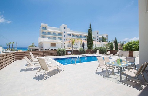 Protaras Villa | Lovely villa perfect for families, great location
