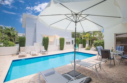 Protaras Villa | Lovely villa perfect for families, great location