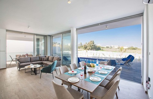 Protaras Villa | Lovely villa perfect for families, great location