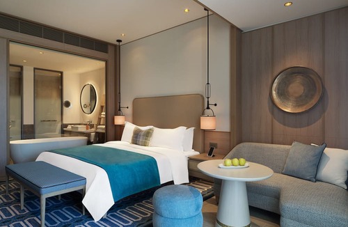 Limassol Hotel | City of Dreams Mediterranean - Integrated Resort, Casino & Entertainment