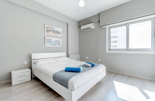 Kalo Chorio Apartment | Paradise Promenade Apartment