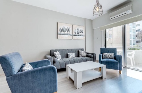 Kalo Chorio Apartment | Paradise Promenade Apartment