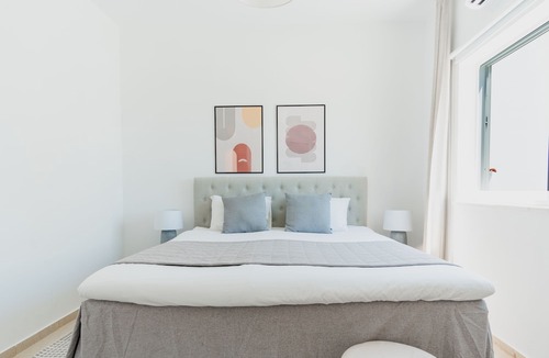 Tremithousa Villa | Modern vacation villa with stunning sea views and private pool. All yours.