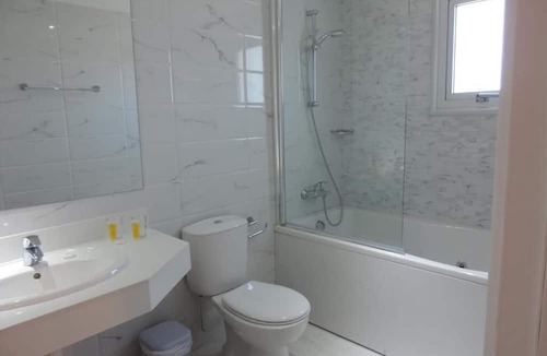 Ayia Napa Hotel | Corfu Hotel