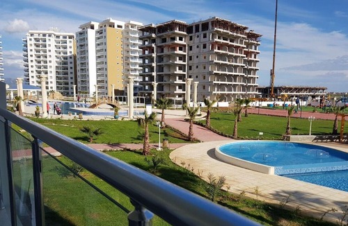 Vasilia House | Tiberius Pool Studio No 16 (Caesar)