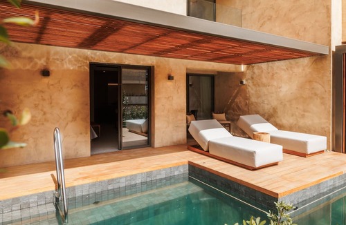 Paphos Hotel | M Boutique Hotel - Designed for Adults