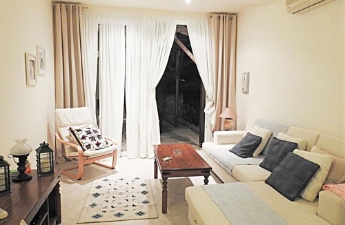 Esentepe Apartment | Seaview Apartment Esentepe Northern Cyprus
