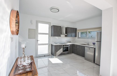 Kapparis Villa | Villa Alasia, New and Beautiful 3BDR Kapparis Villa with Private Pool