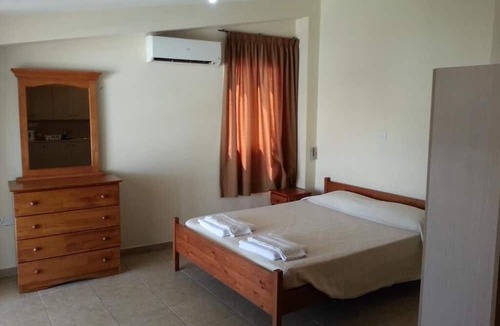 Larnaca City Centre House | St. Lazaros House