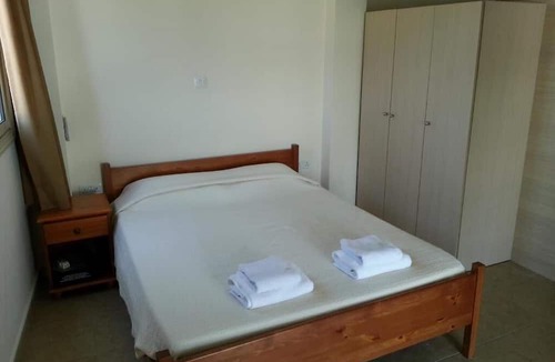 Larnaca City Centre House | St. Lazaros House