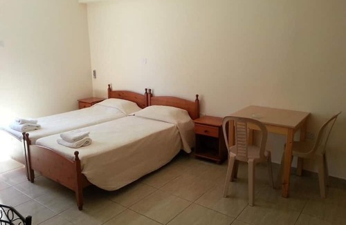Larnaca City Centre House | St. Lazaros House