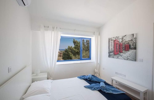 Protaras Cottage | Villa for Rent in Protaras 1234