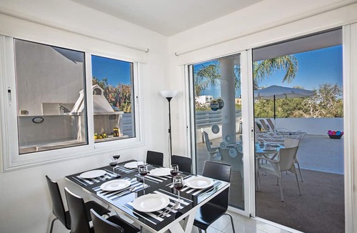 Protaras Cottage | Villa for Rent in Protaras 1234