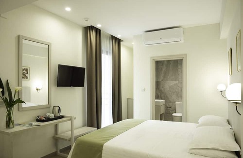 Larnaca City Centre Hotel | Roseum Boutique Hotel