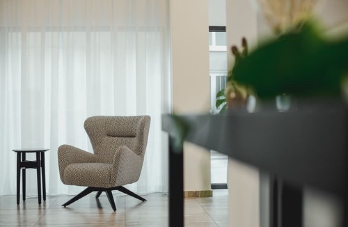 Larnaca City Centre Hotel | Roseum Boutique Hotel