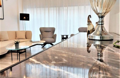 Larnaca City Centre Hotel | Roseum Boutique Hotel