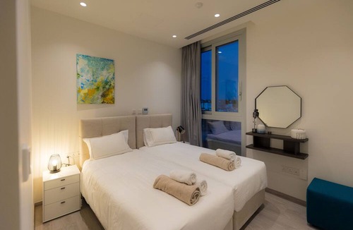 Ayia Napa Villa | Napa Hills Seaview Villas