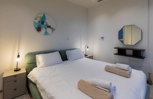 Ayia Napa Villa | Napa Hills Seaview Villas