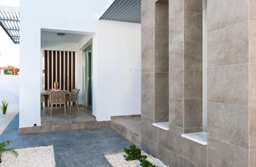 Kapparis House | Vacation home carmen in Pernera - 6 persons, 3 bedrooms